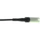 Purchase Top-Quality Front Disc Pad Sensor Wire by CENTRIC PARTS - 116.34028 pa4