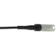Purchase Top-Quality Front Disc Pad Sensor Wire by CENTRIC PARTS - 116.34028 pa7