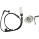 Purchase Top-Quality Front Disc Pad Sensor Wire by CENTRIC PARTS - 116.34028 pa9