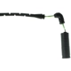 Purchase Top-Quality Front Disc Pad Sensor Wire by CENTRIC PARTS - 116.34031 pa9