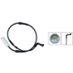 Purchase Top-Quality Front Disc Pad Sensor Wire by CENTRIC PARTS - 116.34033 pa1