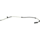 Purchase Top-Quality Front Disc Pad Sensor Wire by CENTRIC PARTS - 116.34038 pa1