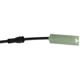 Purchase Top-Quality Front Disc Pad Sensor Wire by CENTRIC PARTS - 116.34044 pa11