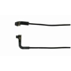Purchase Top-Quality Front Disc Pad Sensor Wire by CENTRIC PARTS - 116.34046 pa1