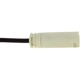Purchase Top-Quality Front Disc Pad Sensor Wire by CENTRIC PARTS - 116.34046 pa6
