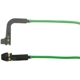 Purchase Top-Quality Front Disc Pad Sensor Wire by CENTRIC PARTS - 116.34048 pa1