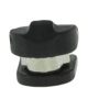 Purchase Top-Quality Front Disc Pad Sensor Wire by CENTRIC PARTS - 116.34056 pa4