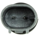 Purchase Top-Quality Front Disc Pad Sensor Wire by CENTRIC PARTS - 116.34062 pa2