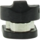 Purchase Top-Quality Front Disc Pad Sensor Wire by CENTRIC PARTS - 116.34064 pa10