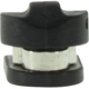 Purchase Top-Quality Fil de capteur de plaquette avant by CENTRIC PARTS - 116.34064 pa10