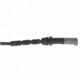 Purchase Top-Quality Front Disc Pad Sensor Wire by CENTRIC PARTS - 116.34064 pa13