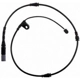 Purchase Top-Quality Front Disc Pad Sensor Wire by CENTRIC PARTS - 116.34064 pa16