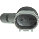 Purchase Top-Quality Front Disc Pad Sensor Wire by CENTRIC PARTS - 116.34064 pa6