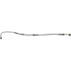 Purchase Top-Quality Front Disc Pad Sensor Wire by CENTRIC PARTS - 116.34065 pa3