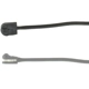 Purchase Top-Quality Front Disc Pad Sensor Wire by CENTRIC PARTS - 116.34066 pa1