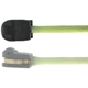 Purchase Top-Quality Front Disc Pad Sensor Wire by CENTRIC PARTS - 116.34068 pa2