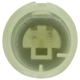 Purchase Top-Quality Front Disc Pad Sensor Wire by CENTRIC PARTS - 116.34068 pa6