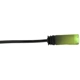 Purchase Top-Quality Front Disc Pad Sensor Wire by CENTRIC PARTS - 116.34068 pa8