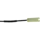 Purchase Top-Quality Front Disc Pad Sensor Wire by CENTRIC PARTS - 116.34076 pa4