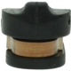 Purchase Top-Quality Fil de capteur de plaquette avant by CENTRIC PARTS - 116.34076 pa6