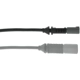 Purchase Top-Quality Front Disc Pad Sensor Wire by CENTRIC PARTS - 116.34079 pa1