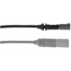 Purchase Top-Quality Front Disc Pad Sensor Wire by CENTRIC PARTS - 116.34079 pa13