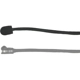 Purchase Top-Quality Front Disc Pad Sensor Wire by CENTRIC PARTS - 116.34079 pa4