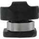 Purchase Top-Quality Front Disc Pad Sensor Wire by CENTRIC PARTS - 116.34079 pa6