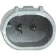 Purchase Top-Quality Front Disc Pad Sensor Wire by CENTRIC PARTS - 116.34079 pa9