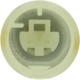 Purchase Top-Quality Front Disc Pad Sensor Wire by CENTRIC PARTS - 116.34084 pa2