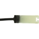 Purchase Top-Quality Front Disc Pad Sensor Wire by CENTRIC PARTS - 116.34084 pa4