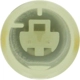 Purchase Top-Quality Front Disc Pad Sensor Wire by CENTRIC PARTS - 116.34084 pa5