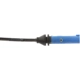 Purchase Top-Quality Front Disc Pad Sensor Wire by CENTRIC PARTS - 116.34093 pa1