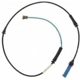 Purchase Top-Quality Front Disc Pad Sensor Wire by CENTRIC PARTS - 116.34093 pa7