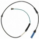 Purchase Top-Quality Front Disc Pad Sensor Wire by CENTRIC PARTS - 116.34093 pa8
