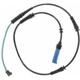 Purchase Top-Quality Front Disc Pad Sensor Wire by CENTRIC PARTS - 116.34094 pa6