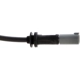 Purchase Top-Quality Front Disc Pad Sensor Wire by CENTRIC PARTS - 116.34095 pa10