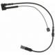 Purchase Top-Quality Front Disc Pad Sensor Wire by CENTRIC PARTS - 116.34095 pa13