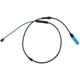 Purchase Top-Quality CENTRIC PARTS - 116.34096 - Disc Brake Pad Wear Sensor pa1