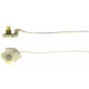 Purchase Top-Quality Front Disc Pad Sensor Wire by CENTRIC PARTS - 116.35003 pa12