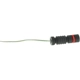 Purchase Top-Quality Front Disc Pad Sensor Wire by CENTRIC PARTS - 116.35003 pa4