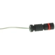 Purchase Top-Quality Front Disc Pad Sensor Wire by CENTRIC PARTS - 116.35003 pa7