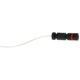 Purchase Top-Quality Front Disc Pad Sensor Wire by CENTRIC PARTS - 116.35004 pa15