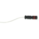 Purchase Top-Quality Front Disc Pad Sensor Wire by CENTRIC PARTS - 116.35004 pa4