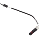 Purchase Top-Quality Front Disc Pad Sensor Wire by CENTRIC PARTS - 116.35004 pa7