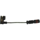 Purchase Top-Quality Front Disc Pad Sensor Wire by CENTRIC PARTS - 116.35007 pa2