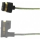 Purchase Top-Quality Front Disc Pad Sensor Wire by CENTRIC PARTS - 116.35007 pa7