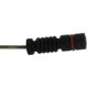 Purchase Top-Quality Front Disc Pad Sensor Wire by CENTRIC PARTS - 116.35007 pa9
