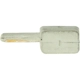 Purchase Top-Quality Front Disc Pad Sensor Wire by CENTRIC PARTS - 116.35008 pa4