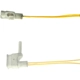 Purchase Top-Quality Front Disc Pad Sensor Wire by CENTRIC PARTS - 116.35008 pa5